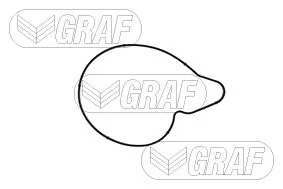 PA1226 Graf Насос охолодження