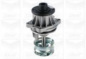 Купити 11517839062 BMW Насос охолоджуючої рідини