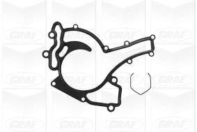 PA1029 Graf Насос охолодження