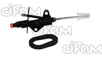 ГЦЗ Kamoka 5750101 ціна, від 33.88 USD