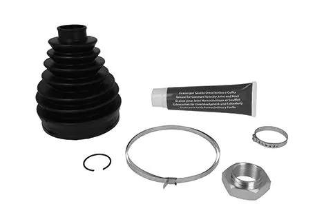 Пильник ШРУСа зовнішній 0025670 GKN-Spidan