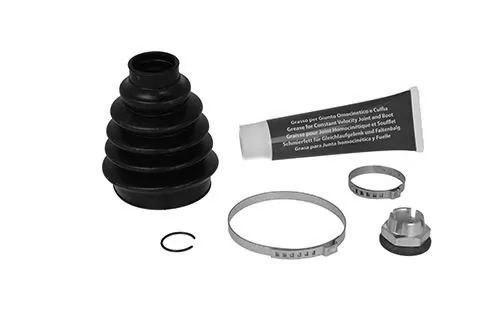 Купити Пильник ШРУСа зовнішній Renault Scenic II JM0, JM1