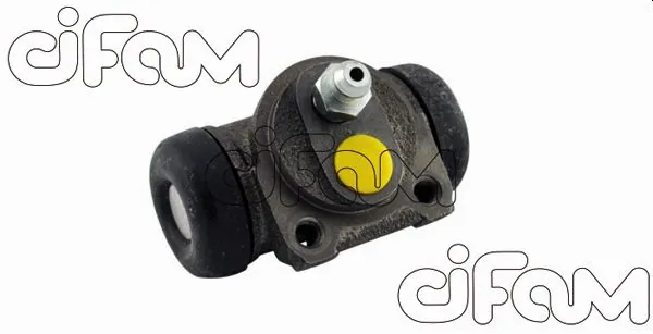 Циліндр гальмівний колісний/робітник, задній Case C361 ціна, від 7.85 USD