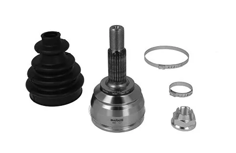 Граната колісна Pascal G1R057PC ціна, від 21.29 USD