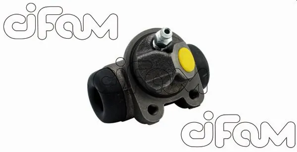 Циліндр гальмівний колісний/робочий, задній Case C186 ціна, від 6.93 USD