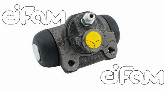 Циліндр гальмівний колісний/робочий, задній Case C612 ціна, від 10.12 USD