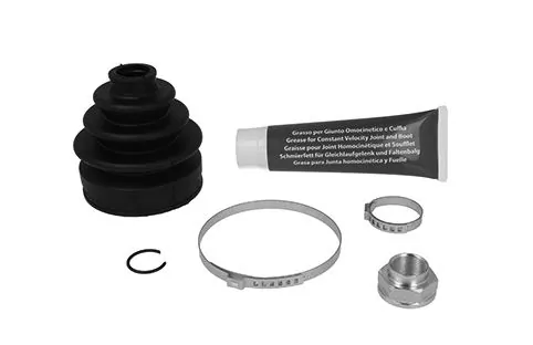 Купити Пильник ШРУСа зовнішній Honda Civic VI EJ9, EK3/4