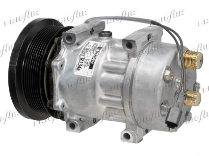 Компресор системи кондиціювання Bosch 1986AD1428 ціна, від 241.31 USD