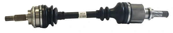 Привід передній лівий BGA BGADS7346L ціна, від 72.77 USD