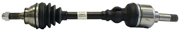 Ліва піввісь TDS0027 Magneti Marelli