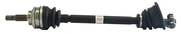 Ліва піввісь 303616 GKN-Spidan