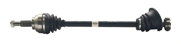 Купити TDS0252 Magneti Marelli Ліва піввісь