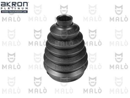 Купити 0025670 GKN-Spidan Пильник шарніра приводу