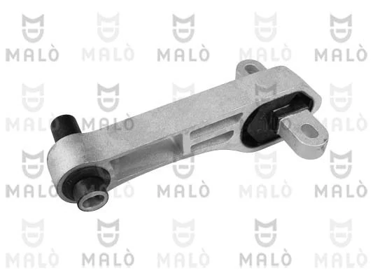 Подушка (опора) двигуна, ліва 010649 Magneti Marelli
