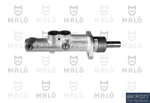Купити 9945755 Peugeot/Citroen Головний гальмівний циліндр