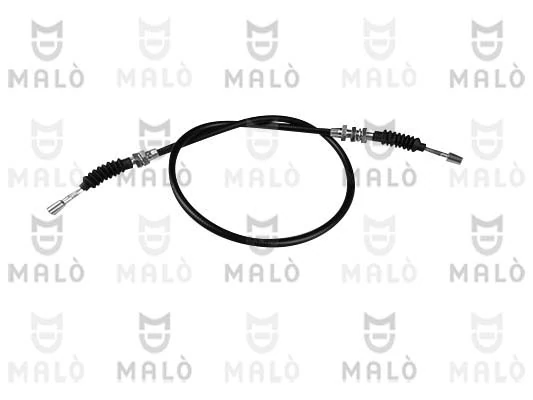 Купити AD113511 Adriauto Трос газу