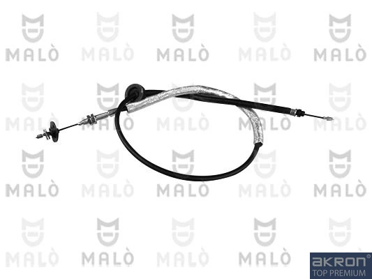 Трос зчеплення 6025170727 Renault (RVI)