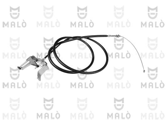 Купити AD280316 Adriauto Трос газу