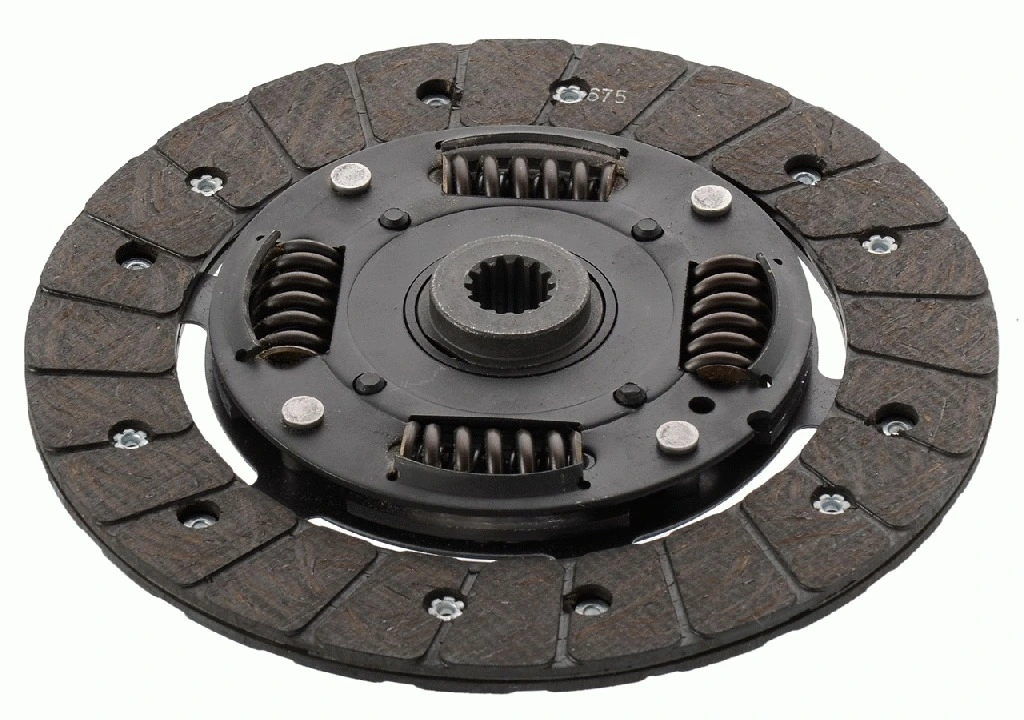 Купити MD2807 Mecarm Диск зчеплення
