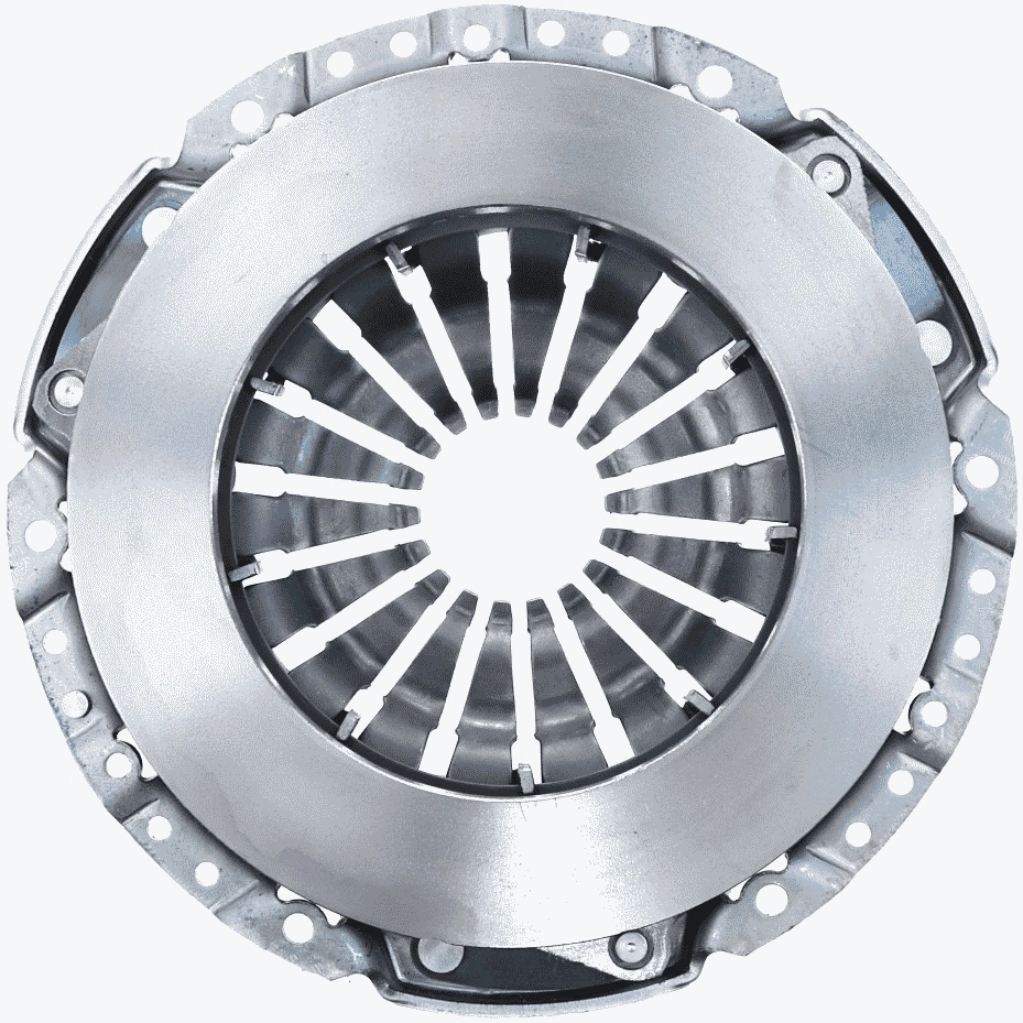 Комплект зчеплення (3 частини) Sachs 3000951610 ціна, від 139.48 USD