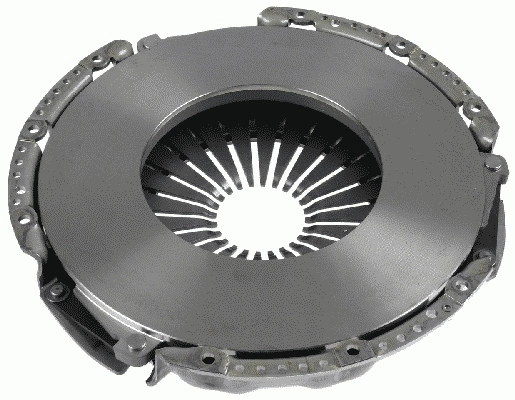 3482060132 Sachs Натискний диск зчеплення