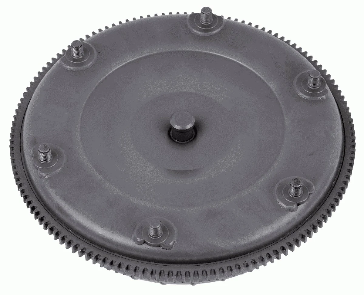 0700600085 Sachs Передача гідромеханічна (ГМП)