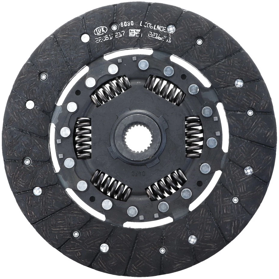 Комплект зчеплення  Sachs 3000951548
