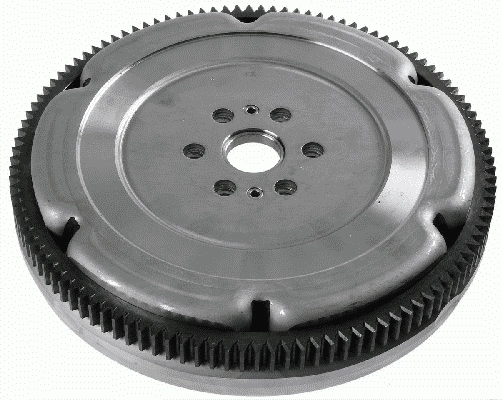 Маховик зчеплення Polcar 415045910
