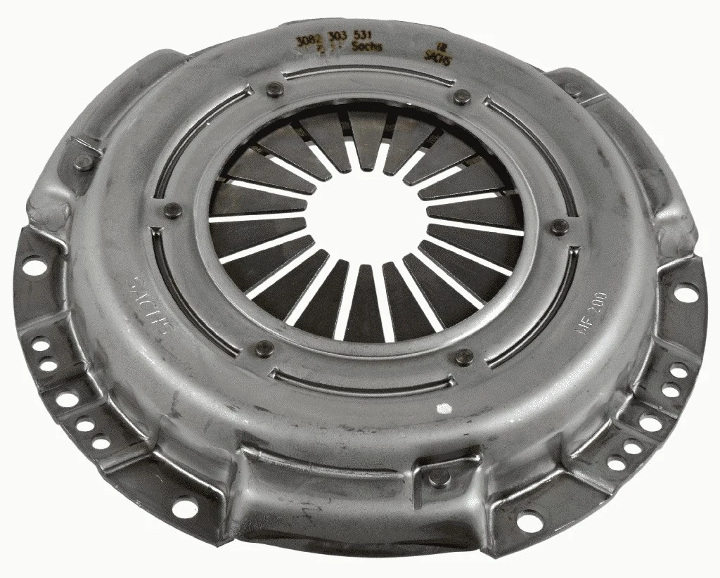  Корзина зчеплення Mazda 323 