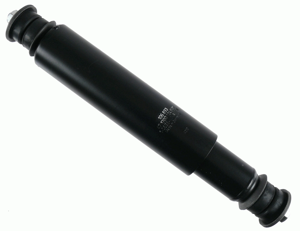 Купити A3003260100 Mercedes Стійка амортизатора задня