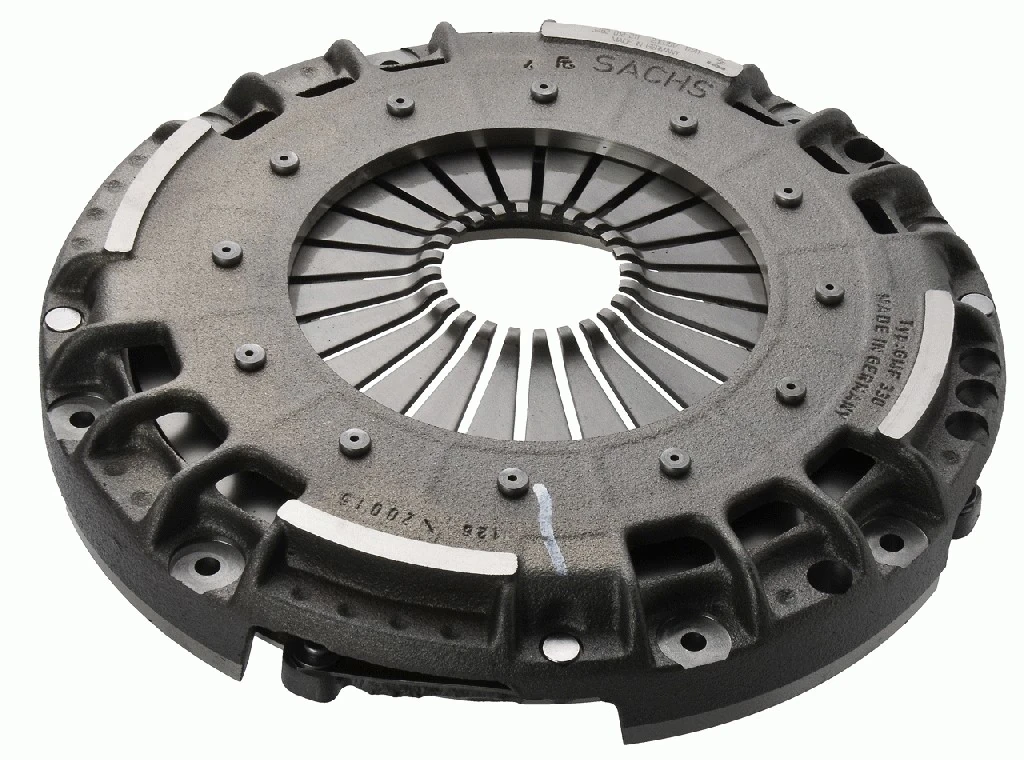 Корзина диска зчеплення Mercedes A0022508704
