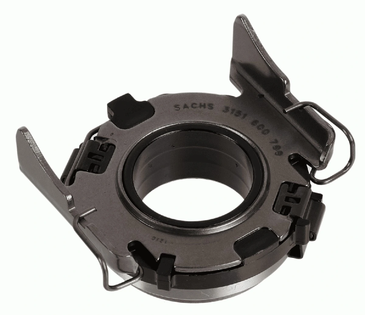 3151600799 Sachs Підшипник ковзання зчеплення