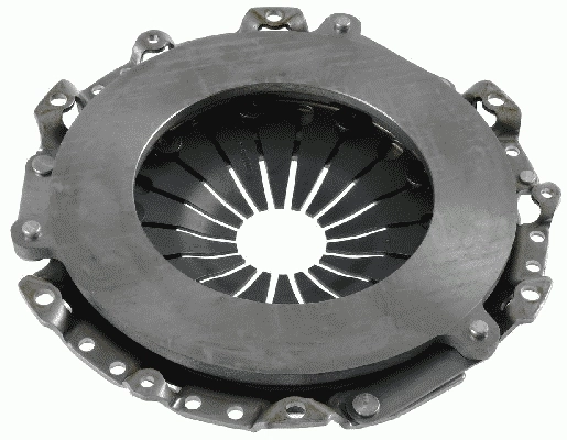 Корзина диска зчеплення Ford 4092334