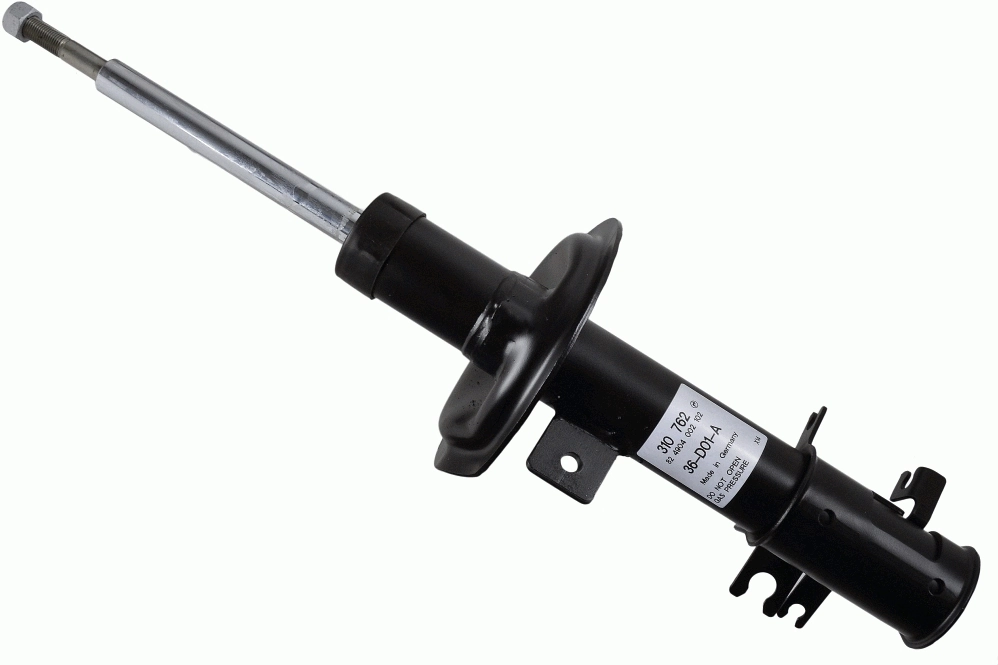310762 Sachs Амортизатор передньої підвіски