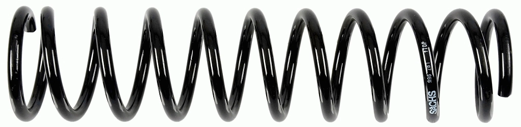 Пружина задня Rover 400 седан (RT) (1995 - 1999) ціна, від 40.75 USD