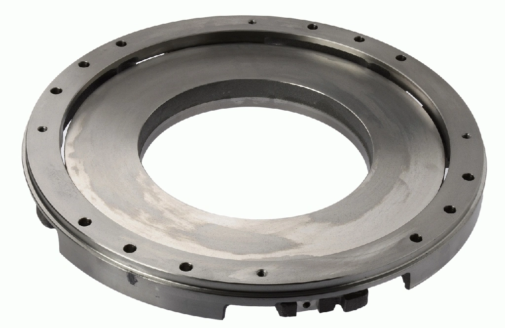 Пелюстковий кошик зчеплення Volvo 1521725 ціна, від 1396.95 USD