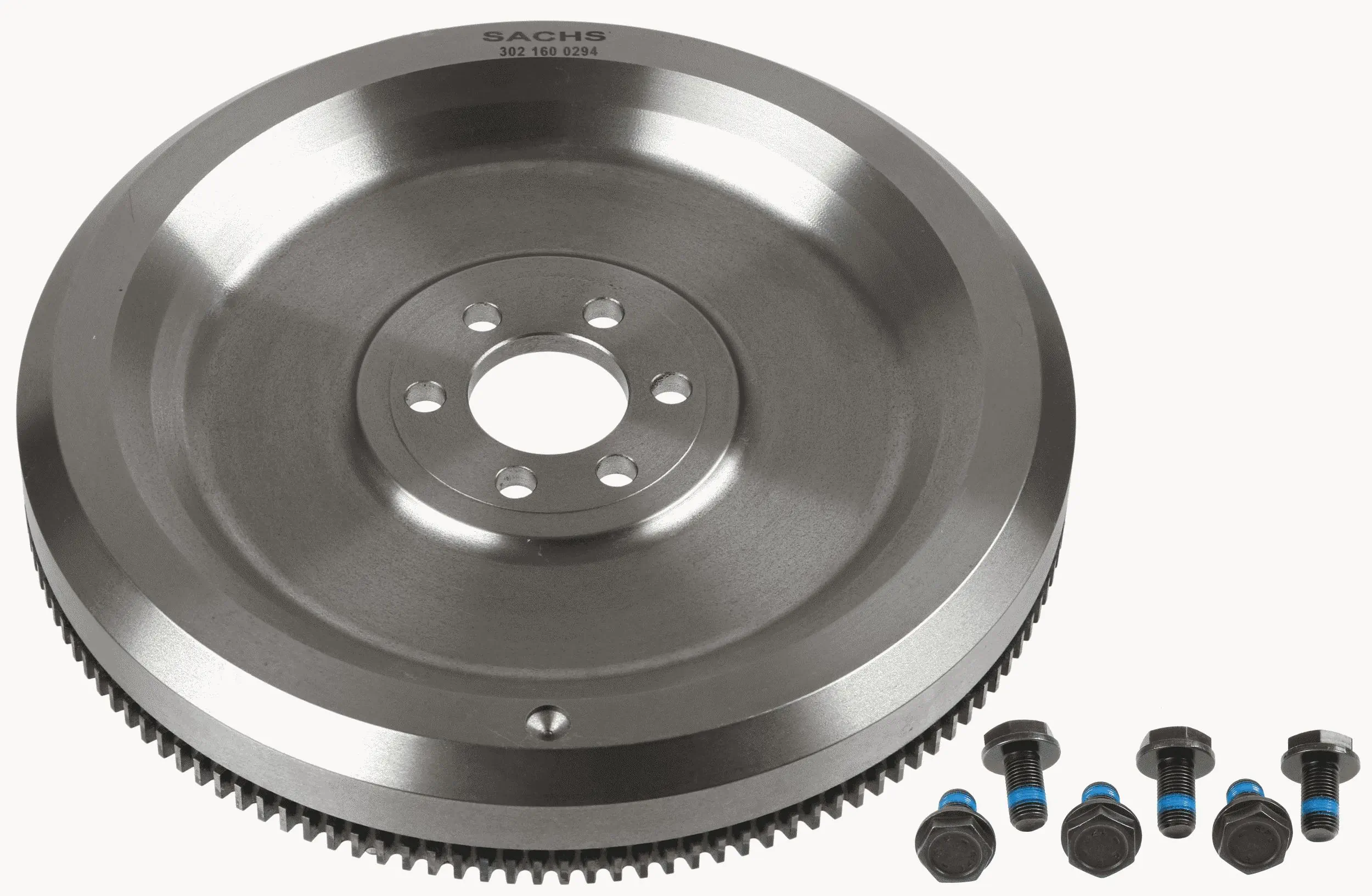 Демпферний маховик на Volkswagen Passat B3, B4 3A5, 351, 315