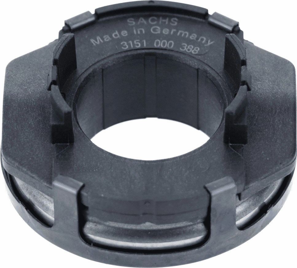 Купити 3000970074 Sachs Комплект зчеплення (диск, корзина, підшипник)