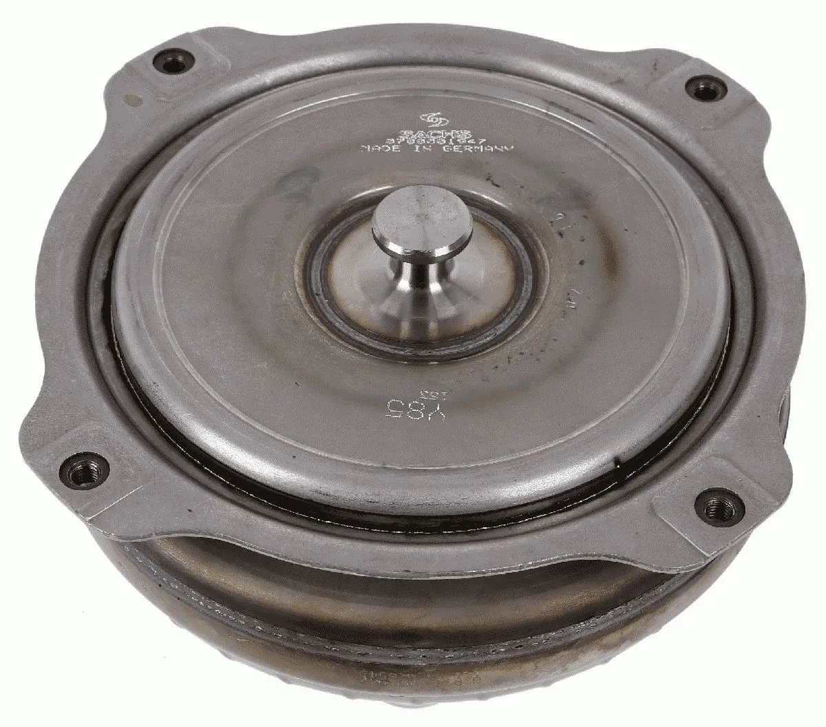 0700001947 Sachs Передача гідромеханічна (ГМП)