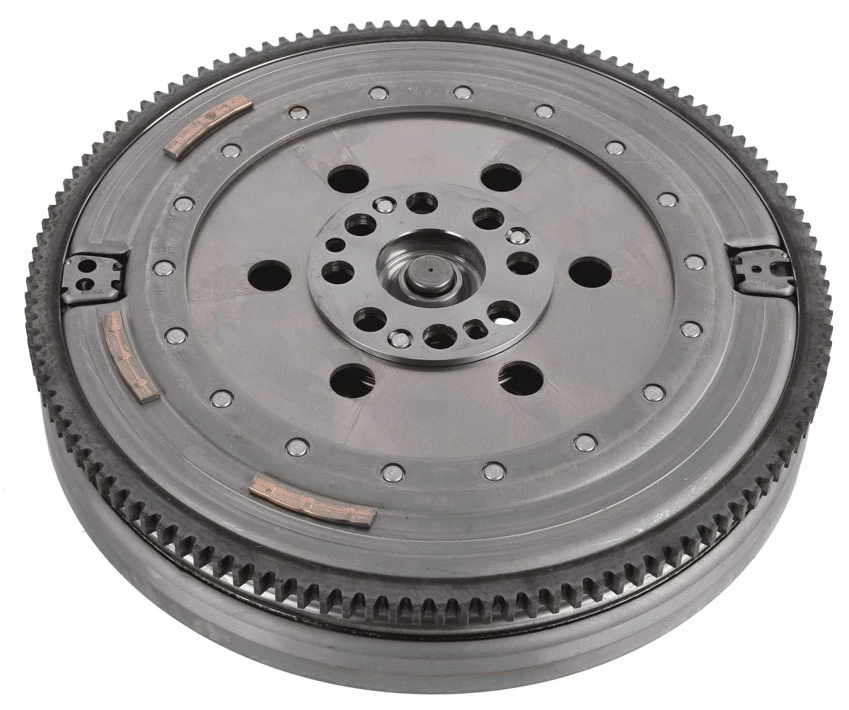 2294501217 Sachs Демпферний маховик