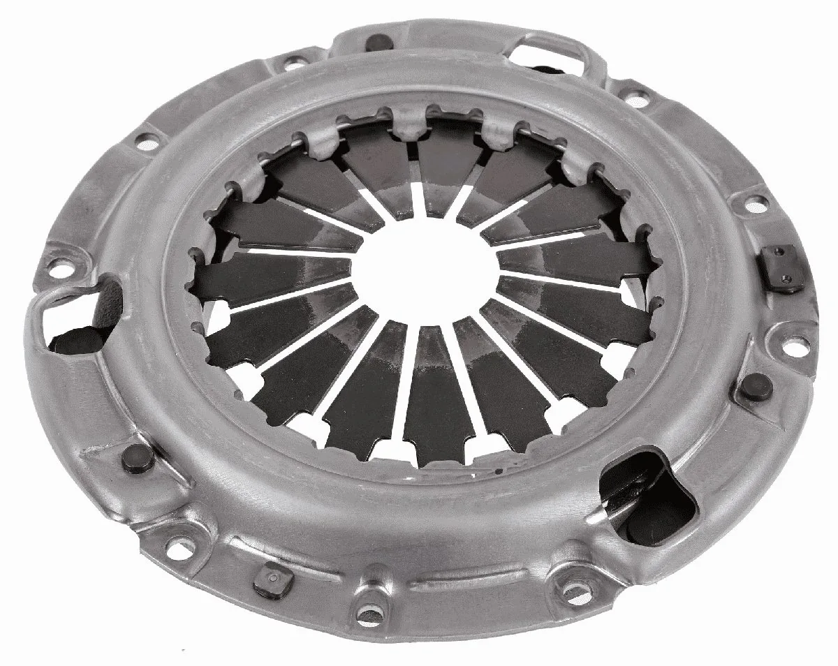 Пелюстковий кошик зчеплення VALEO VKD11882 ціна, від 36.66 USD