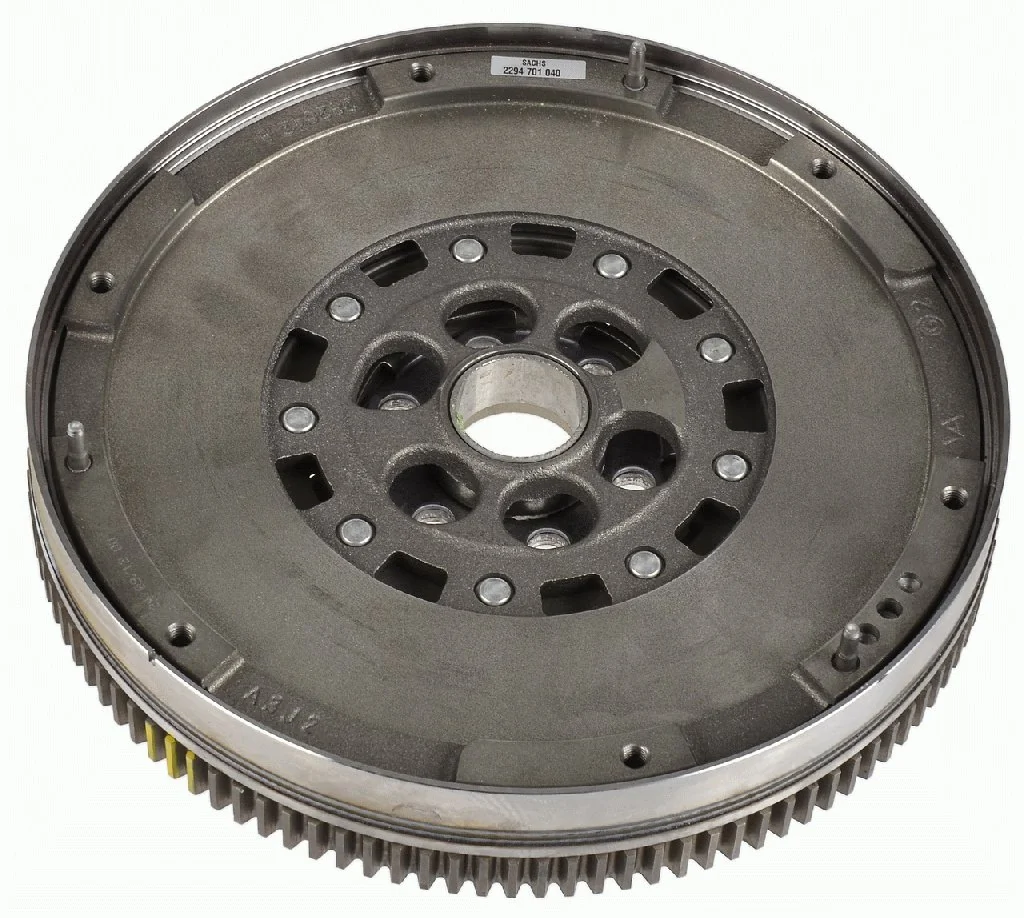 Маховик двигуна Fiat/Alfa/Lancia 55248442 ціна, від 405.73 USD