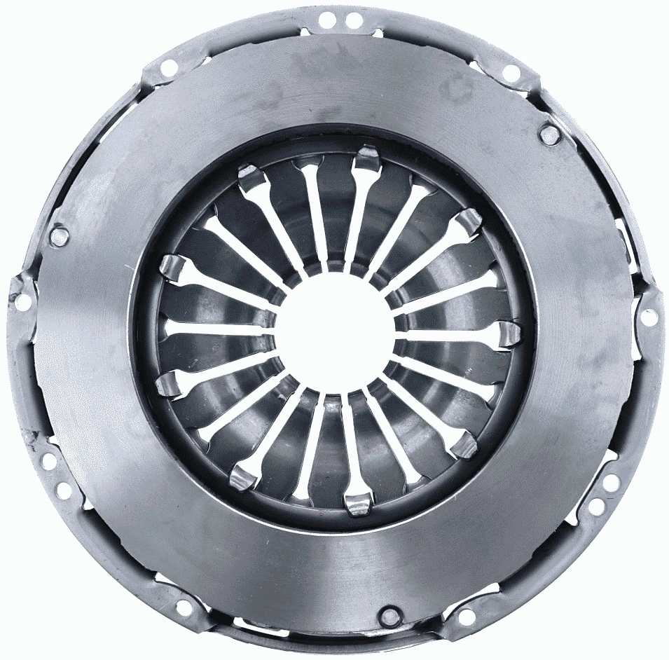 Комплект зчеплення (3 частини) Sachs 3000990490 ціна, від 173.14 USD