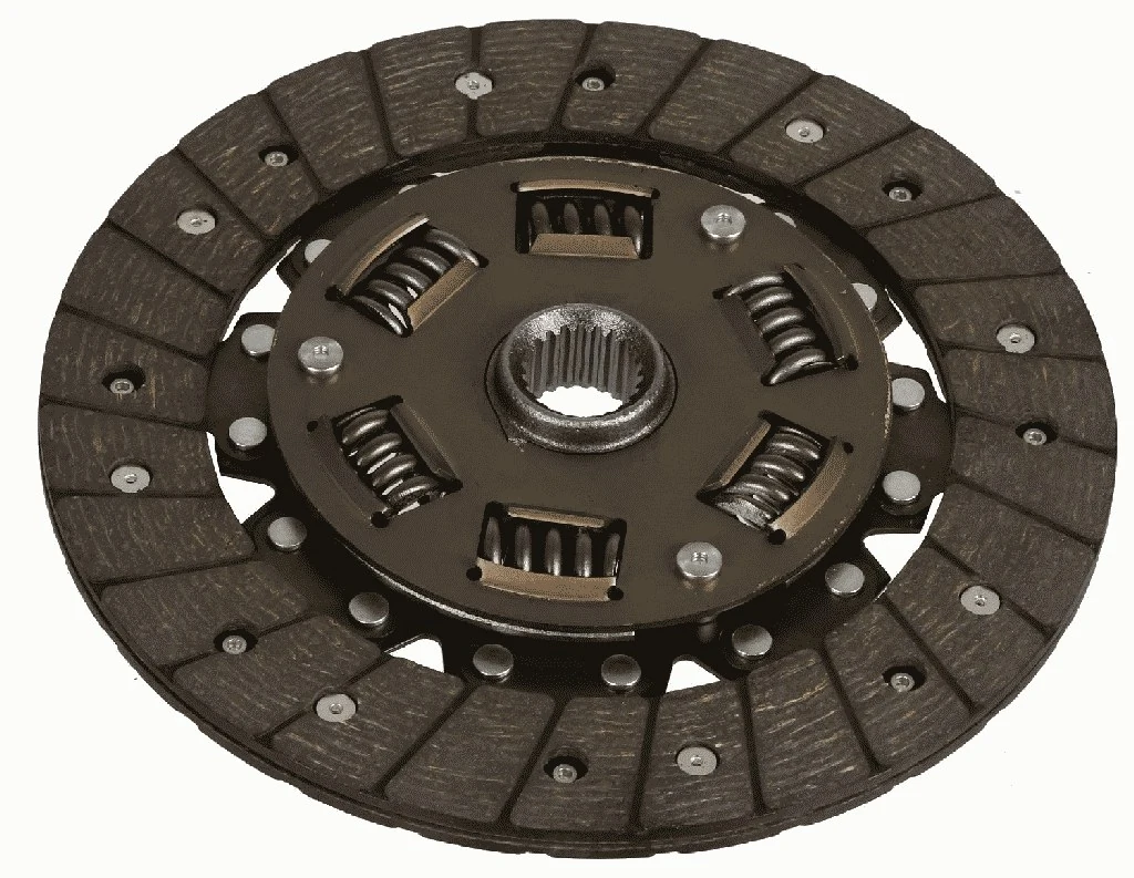 Зчеплення VALEO MZ32 ціна, від 31.96 USD