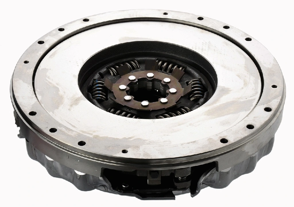 Пелюстковий кошик зчеплення Volvo 21615276 ціна, від 1178.24 USD