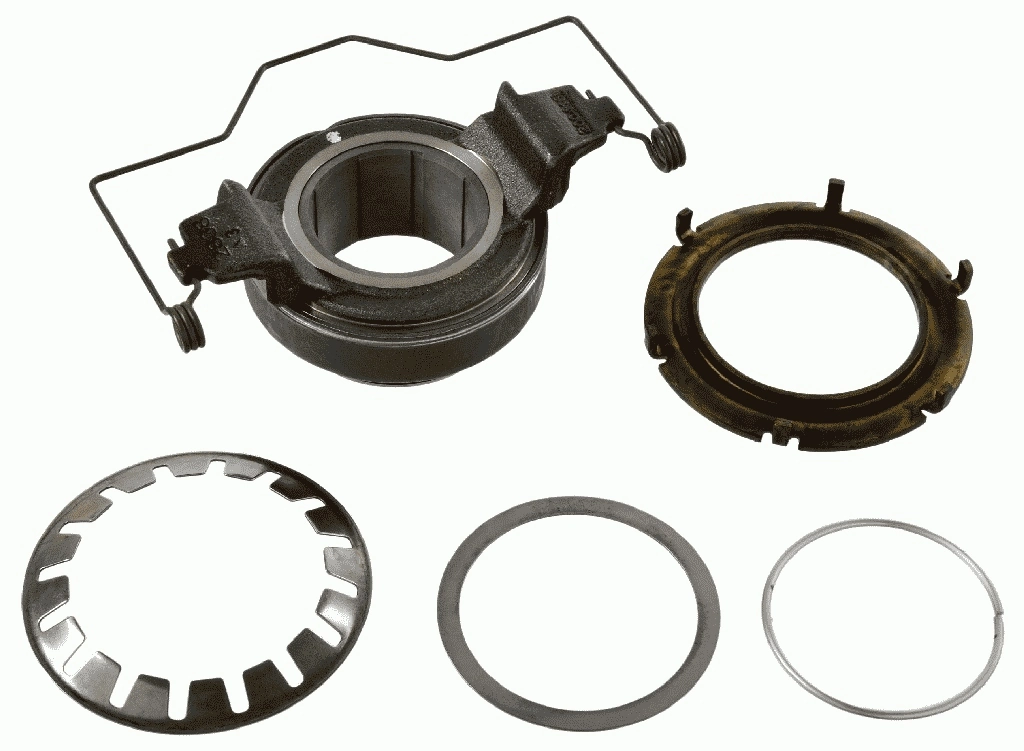 3100026431 Sachs Підшипник ковзання зчеплення