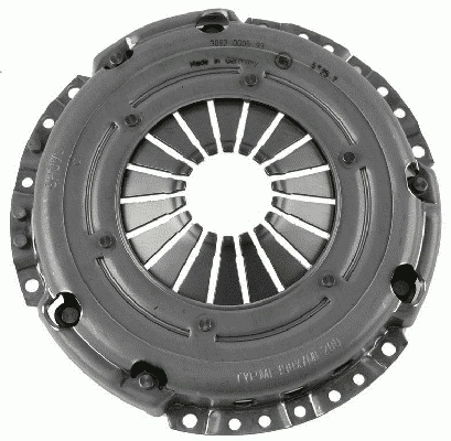 Корзина зчеплення 3082000046 Sachs