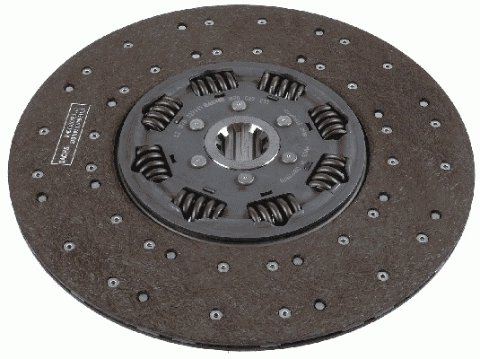 Зчеплення LUK 340002910 ціна, від 170.11 USD