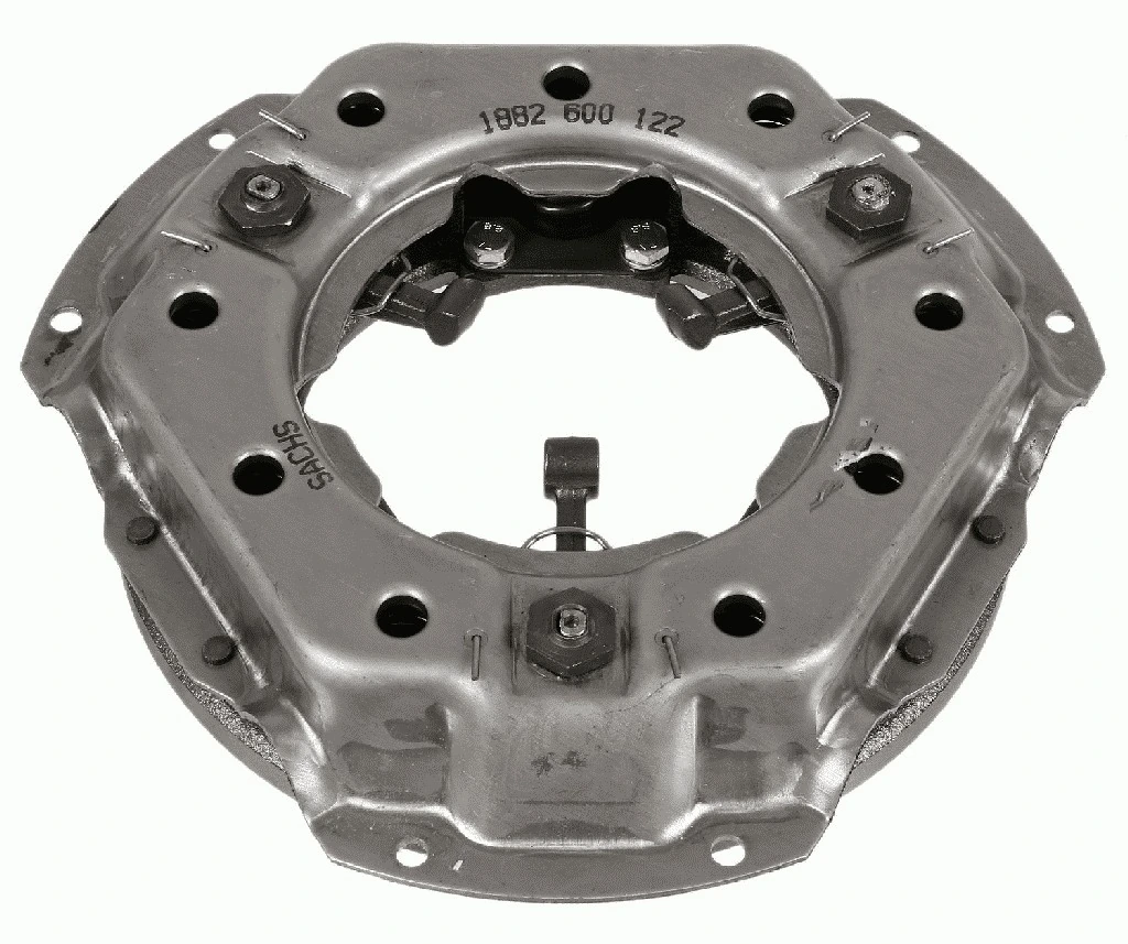 Корзина зчеплення A003250100480 Mercedes