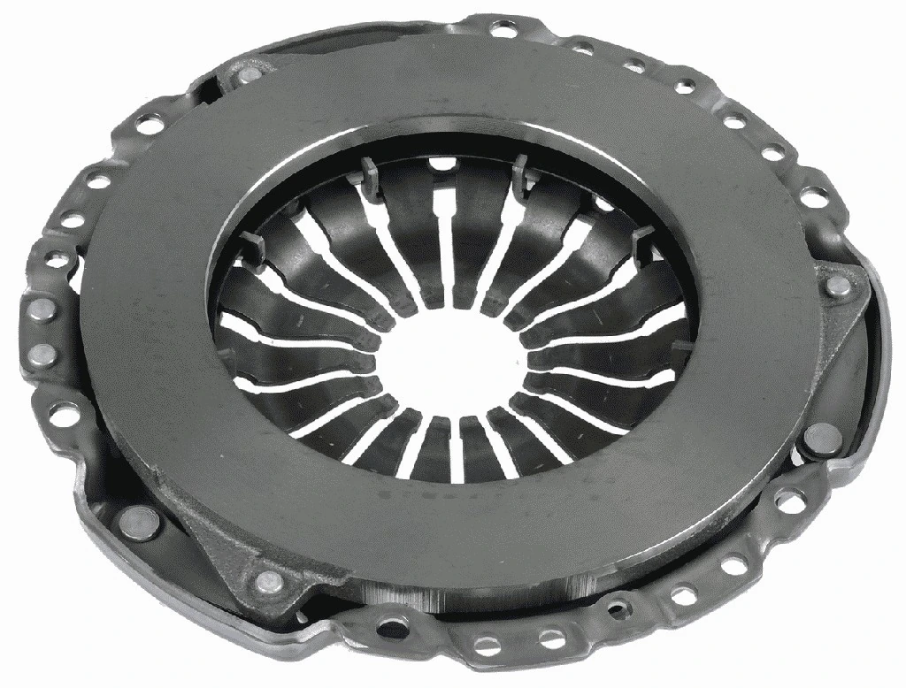 3082600588 Sachs Натискний диск зчеплення